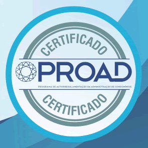 Certificado PROAD