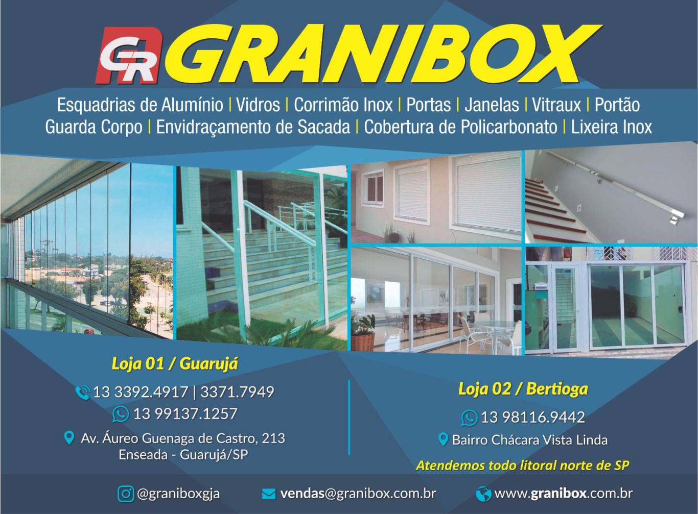 Granibox
