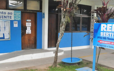 Programa de Recuperação Fiscal – REFIS 2015