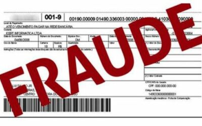 Fraude em boletos bancários – cuidados para o pagamento da cota condominial